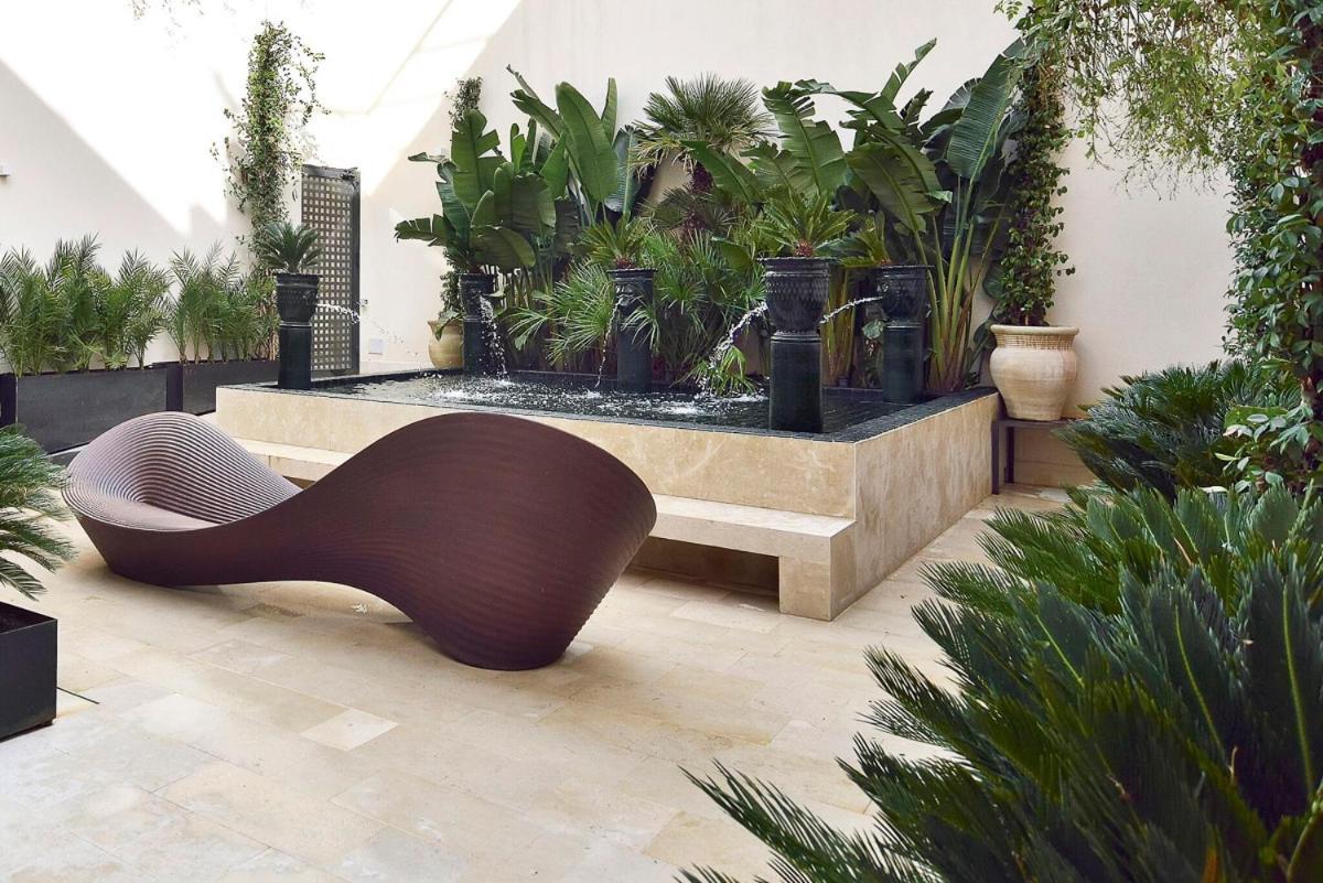Aurispa 143 Con Piscina Noto Centro Eksteriør bilde