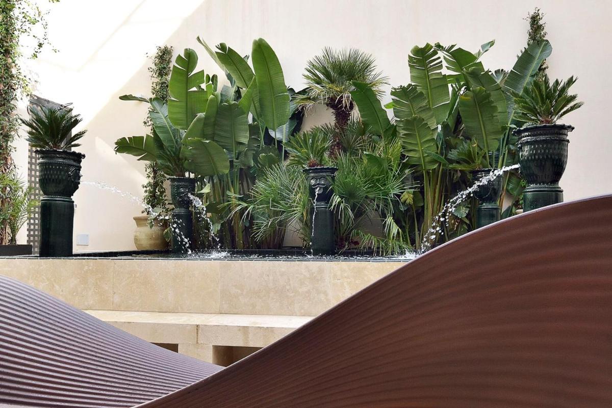 Aurispa 143 Con Piscina Noto Centro Eksteriør bilde