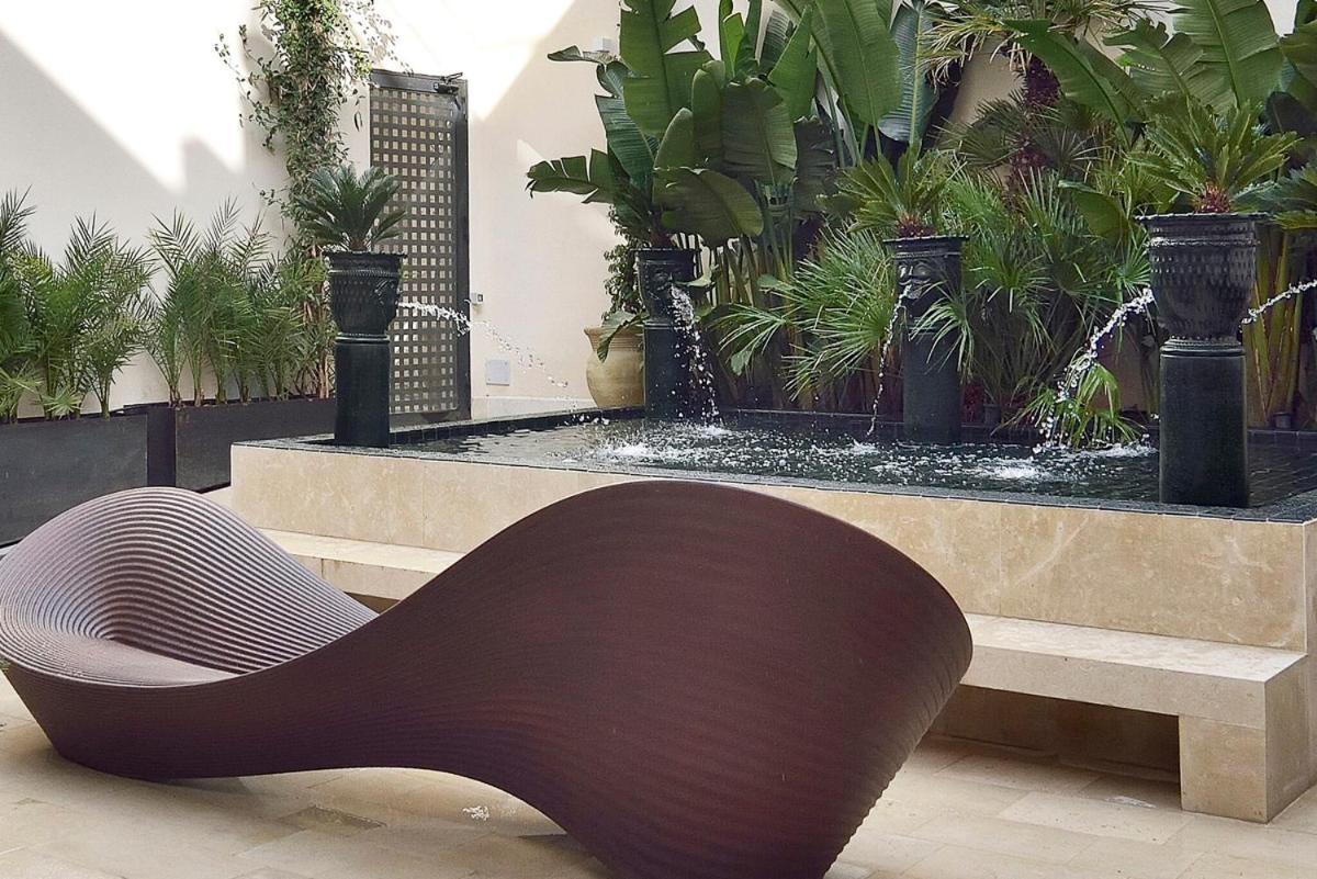 Aurispa 143 Con Piscina Noto Centro Eksteriør bilde